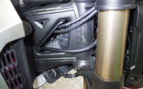 HONDA CB125 R JC91