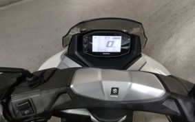 SUZUKI BURGMAN STREET 125EX EA23M