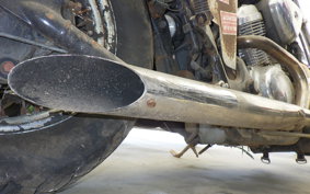 HONDA STEED 400 NC26