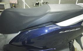 HONDA LEAD 125 2014 JK12