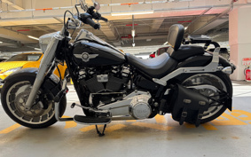 HARLEY  HARLEY FLFBS 2021 YGK