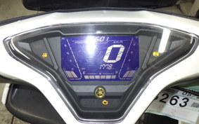 YAMAHA AERO X155