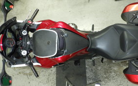 HONDA VFR1200F DCT 2010 SC63