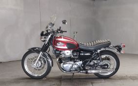 KAWASAKI W800 2022 EJ800E