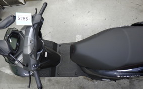 SUZUKI BURGMANｽﾄﾘｰﾄ125EX 2019 EA23M
