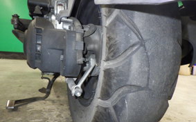 YAMAHA BW'S 50 Gen.3 SA53J