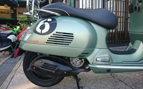 VESPA  VESPA SEIJORUNI 2018 ZAPMA3
