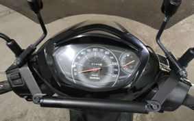 SUZUKI ADDRESS V125 DT11A