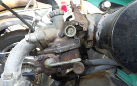 HONDA DAX 50 ST50
