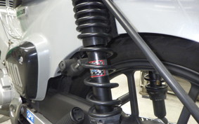 HONDA ｸﾛｽｶﾌﾞ110-3 2019 JA60