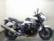 Фото Kawasaki ZRX1200 DAEG 2012 с японского аукциона