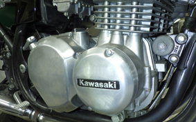 KAWASAKI ZEPHYR 750 2026 ZR750C
