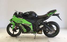 KAWASAKI ZX 10 NINJA ABS 2018