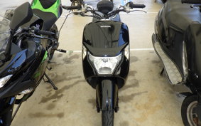 HONDA ﾀﾞﾝｸ AF78