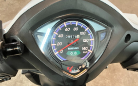 SUZUKI ADDRESS V110 CE47A
