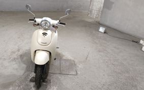 HONDA GIORNO AF70