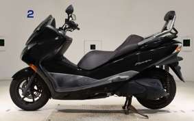 HONDA FORZA Z GEN 2 2002 MF10