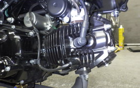 HONDA GROM 2022 JC92