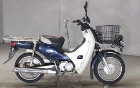 HONDA SUPER CUB50 AA04