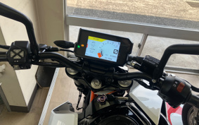 KTM 390 DUKE 2021 JPJ40