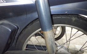 HONDA C50 SUPER CUB E C50