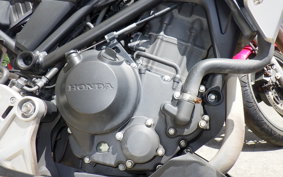 HONDA CB250RA 2010 MC52