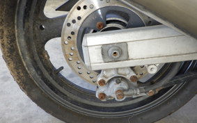 SUZUKI BANDIT 250 Gen.2 GJ77A