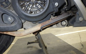 HONDA DIO 110 2022 JF58