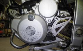 KAWASAKI KLX250 LX250E