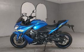 SUZUKI GSX-S1000F GT79B