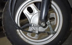 HONDA CREA SCOOPY AF55