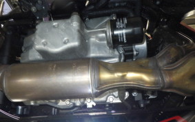 KAWASAKI NINJA 1000 SX 2018 ZXT02K