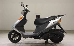 SUZUKI ADDRESS V125 CF4EA