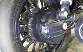 MOTO GUZZI V9 BOBBER 2022