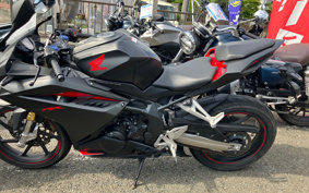 HONDA CBR250RR MC51