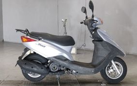 YAMAHA AKUSHI STREET SE53J