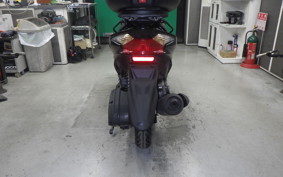 SUZUKI ADDRESS V125 SS CF4MA