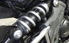 KAWASAKI NINJA 400R 2010 ER400B