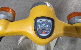 HONDA SUPER CUB50 AA01