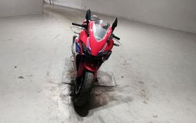 HONDA CBR400R 2024 NC65