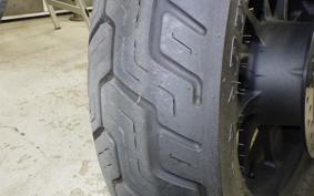 HONDA REBEL 250 A 2003 MC49