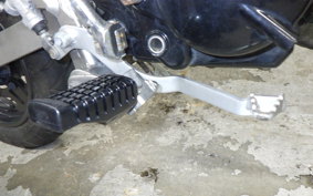 KAWASAKI KSR110 2019 KL110A