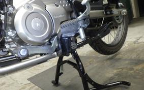 HONDA CT125-2 1997 JA65