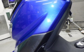 YAMAHA N-MAX 2026 SED6J
