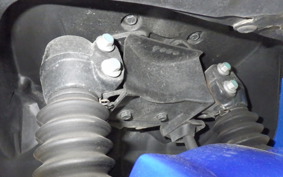 SUZUKI SWISH 125 DV12B