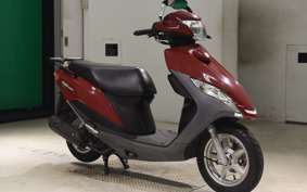 SUZUKI ADDRESS V125 DT11A