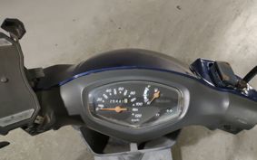 SUZUKI ADDRESS V125 CF4EA