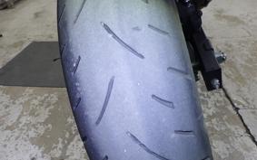 KAWASAKI NINJA 400 2021 EX400G