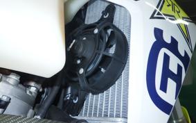 HUSQVARNA TE300I 2021