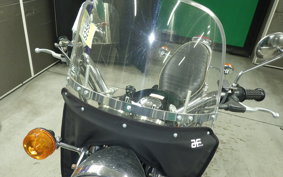 KAWASAKI W650 2003 EJ650A